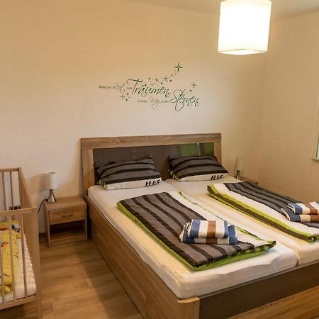 Tonis-Wulkje-2 Villa Ditzum Ngoại thất bức ảnh
