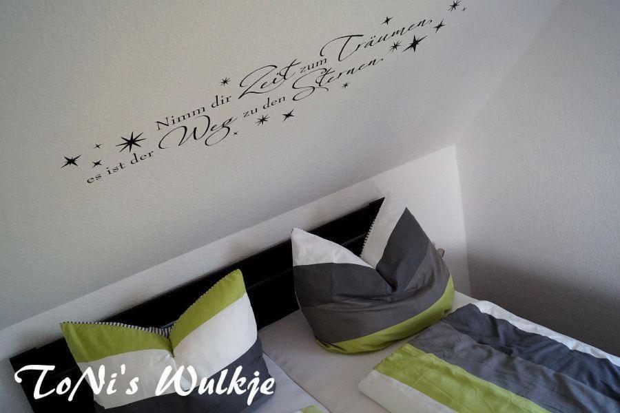 Tonis-Wulkje-2 Villa Ditzum Ngoại thất bức ảnh
