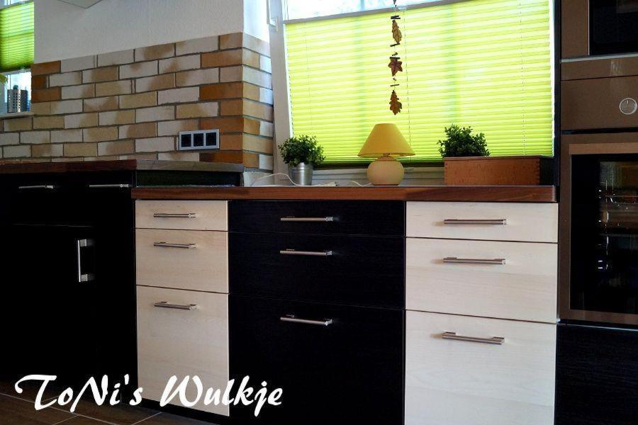 Tonis-Wulkje-2 Villa Ditzum Ngoại thất bức ảnh