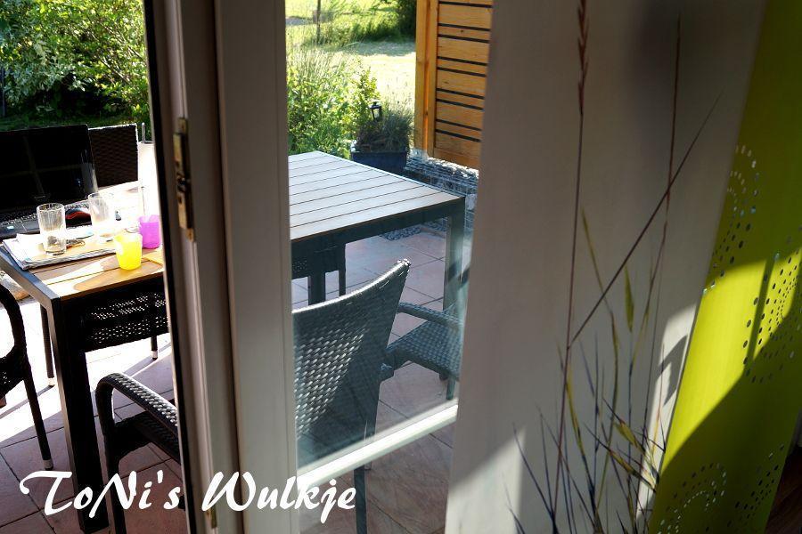 Tonis-Wulkje-2 Villa Ditzum Ngoại thất bức ảnh